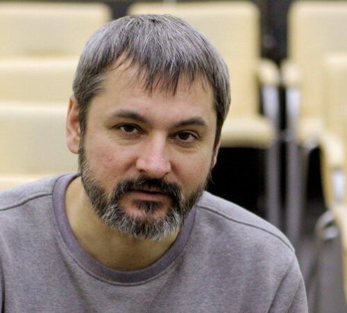 Обвинувачуваний в харасменті ексерівник Молодого театру Білоус став режисером вистави в театрі “Культ”