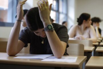 Видатки на освіту: інвестиції чи витрати?