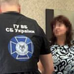 В Одесі затримали жінку, яка коригувала ворожі удари по місту і передавала ворогу номери військових автомобілів