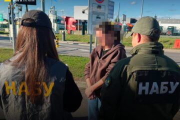 До України екстрадували фігурантку справи щодо продажу за безцінь землі на Закарпатті