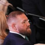 Конор Макгрегор передумав балотуватися у президенти Ірландії