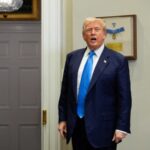 Трамп: США атакували ще одне венесуельське наркосудно