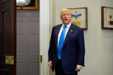 Трамп: США атакували ще одне венесуельське наркосудно