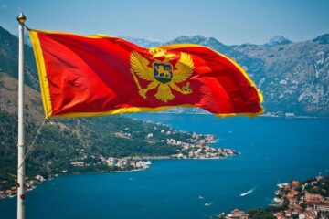Чорногорія опинилася за крок від конституційної кризи