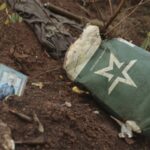 Сили оборони ліквідували ще 910 російських окупантів