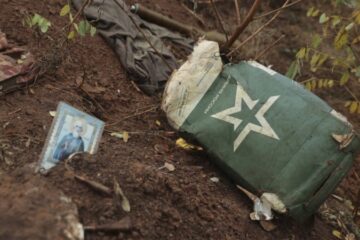 Сили оборони ліквідували ще 910 російських окупантів