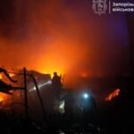 У Запоріжжі та області внаслідок російських обстрілів загинули дві людини, 14 поранено