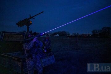 Уночі Сили ППО збили 89 російських безпілотників із 113