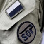 У польській Службі держохорони розповіли подробиці інциденту з дроном у центрі Варшави