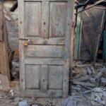 ​Росіяни обстріляли 12 населених пунктів Харківщини, є загиблий і постраждалі
