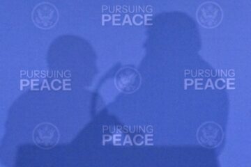 Зеленський вважає, що Дональд Трамп має достатньо сили, щоб змусити Путіна боятися його