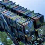 Зеленський назвав дві російські цілі, що можуть стояти за атакою дронів проти Польщі
