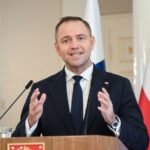 Навроцький закликав НАТО посилитися, аби “бути готовим до війни”