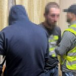 На Житомирщині затримали ймовірного виконавця теракту, внаслідок якого загинула людина