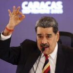 Мадуро про удари США: Каракас “повністю” скористається своїм “законним правом на самозахист”