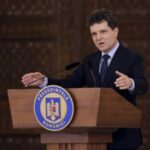 Румунія наразі не підтримує ідею збиття російських дронів силами НАТО над Україною