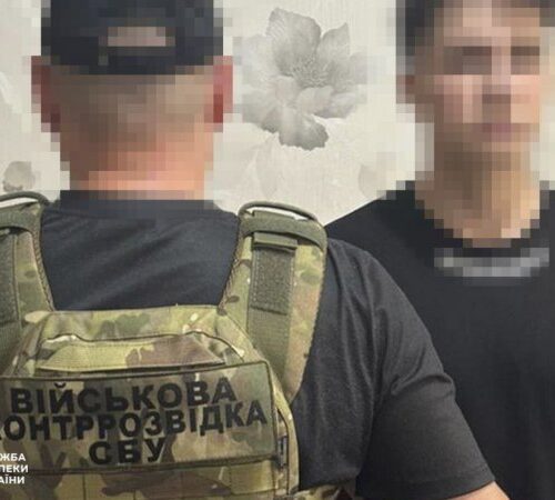 У Харкові та на Буковині затримали підозрюваних у підпалах