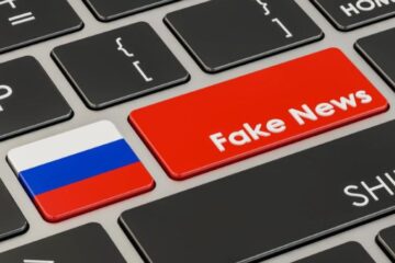 Росіяни знову почали поширювати фейки про “біолабораторії” в Україні, – ЦПД