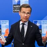 Прем’єр Швеції відповів Орбану на звинувачення у злочинності: “це обурлива брехня”