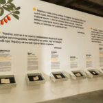 У Києві покажуть стародруки XVII-XVIII ст. Вольтера, Боплана, Гербінія