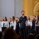 Перлини українського бароко: концерт «Партеси» хору «Гомін»