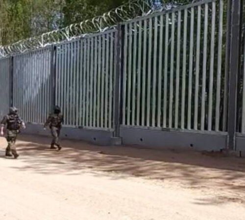 Польща залишить закритим кордон з Білоруссю після завершення навчань “Захід-2025”