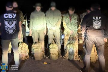 ​СБУ і Нацпол викрили нові схеми ухилення від мобілізації й затримали 10 організаторів
