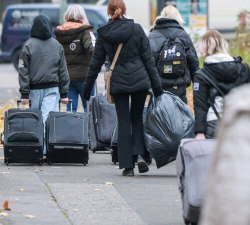 У ЄС узгодили, як завершити тимчасовий захист для українців