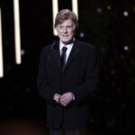 У 89-річному віці помер актор та режисер Роберт Редфорд