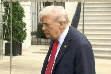 Трамп: закупівлі нафти в Росії повинні припинитися негайно