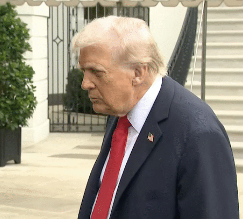 Трамп: закупівлі нафти в Росії повинні припинитися негайно