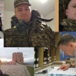 На війні загинув випускник кафедри історії Києво-Могилянської академії Костянтин Пономаренко