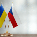 Україна та Чехія домовилися посилити співпрацю