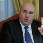 Міністр оборони Італії визнав, що його держава не готова до російського нападу