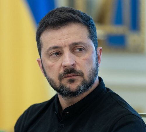 Стали відомі подробиці засідання фракції «Слуга народу» з Президентом. Про що говорили?