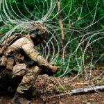 Генштаб: від початку доби відбулось майже півтори сотні боєзіткнень