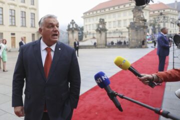 США скасовують обмеження щодо включення Угорщини до Програми безвізового в’їзду