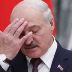 Білоруський диктатор Олександр Лукашенко помилував 25 в’язнів