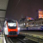 Росіяни здійснили комплексну атаку на інфраструктуру “Укрзалізниці”