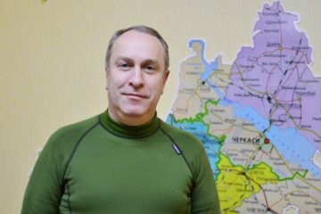Росіяни дронами атакували критичну інфораструктуру Черкащини
