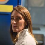 Голова Європарламенту Роберта Мецола їде до Києва