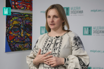 Решетилова розповіла, як військовий омбудсман зможе реагувати на скарги захисників