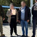На кордоні зупинили “наречену”, яка вдруге намагалася вивезти чоловіка призовного віку