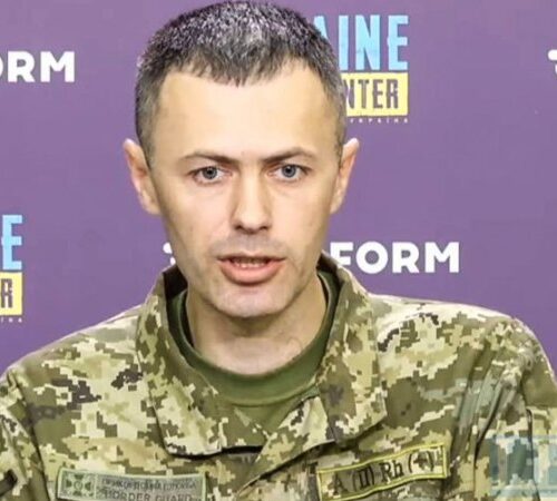 ДПСУ: ​Батько вбитої у США українки Заруцької прибув до США, аби попрощатися з донькою