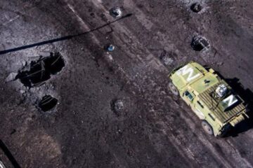 Сили оборони: ворог продовжує штурмувати позиції ЗСУ в районі Антонівських мостів на Херсонщині