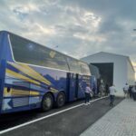 На кордоні з Україною польські прикордонники почали тестувати нову біометричну систему контролю
