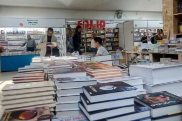 Із жовтня кошти з “Пакунку школяра” можна буде витрачати на книги