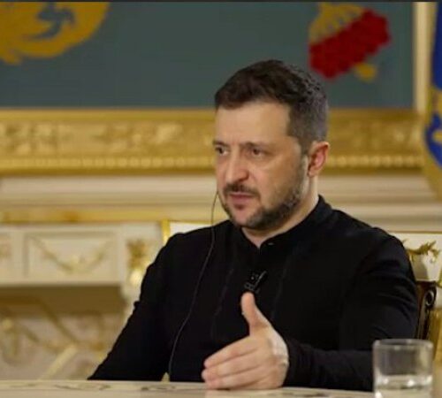 Зеленський: Україна отримала понад $2 млрд від партнерів для програми PURL