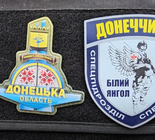 З Лиманщини евакуювали ще двох дітей