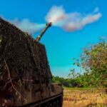 Генштаб: від початку доби відбулось понад півтори сотні боєзіткнень